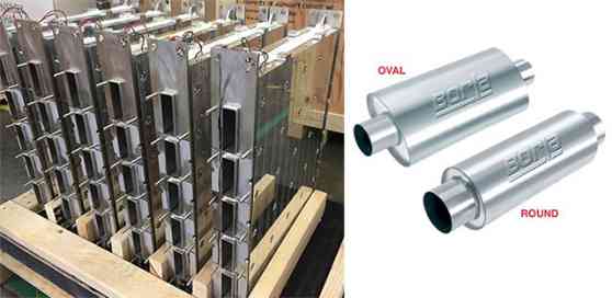 Startup developing heat-to-power tech for cars image