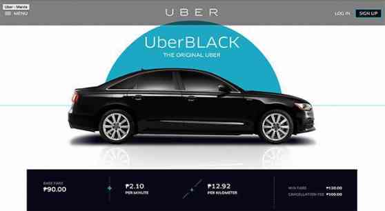 Report: Two Uber France executives arrested amidst crackdown image