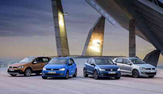 Report: Volkswagen considering setting up budget brand; Bugatti hybrid image