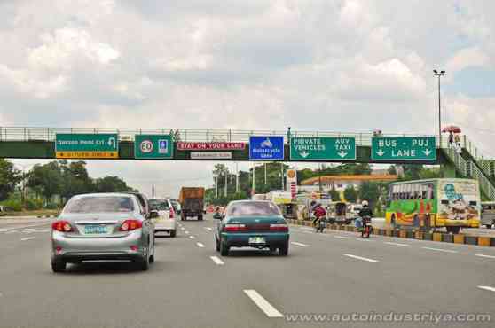 DOTC, WHO hold 3-day road safety workshop image