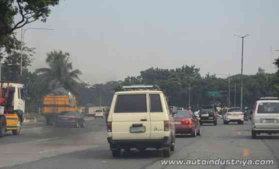 Euro 4 emission limits implementation begins today image