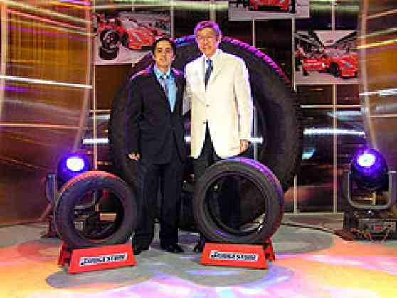 Bridgestone launches two new tire models image