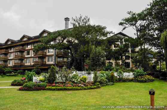Saving the orphans of Camp John Hay image