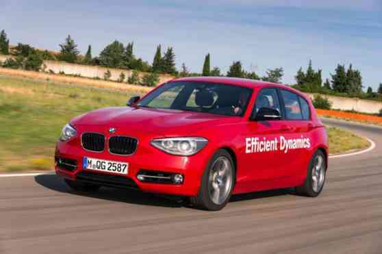BMW shows off water direct injection tech for higher engine output image