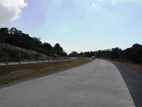 Muntinlupa-Cavite Expressway opens this July image