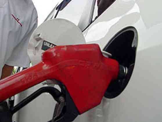 Over 28 kilometers per liter in 2005 Honda Amazing EconoRun image