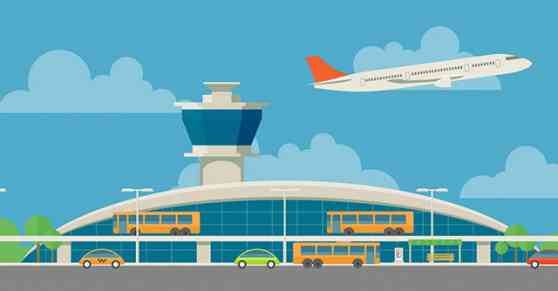 LTFRB opens up bidding for airport buses image