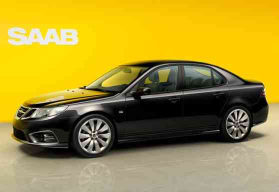 Report: Saab owner NEVS in talks to build China factory image