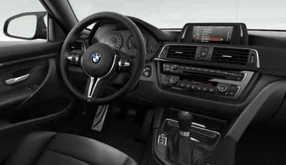 Report: Manual gearboxes for future BMW M cars in doubt image