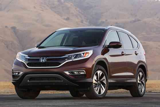 Honda CR-V, Accord to undergo full makeover, CEO says image