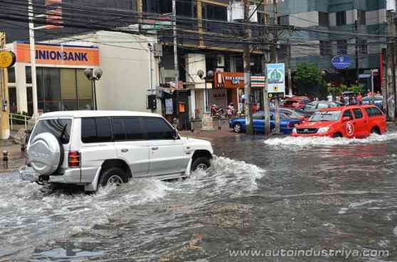 Senate to assess DPWH and MMDA work in reducing floods image