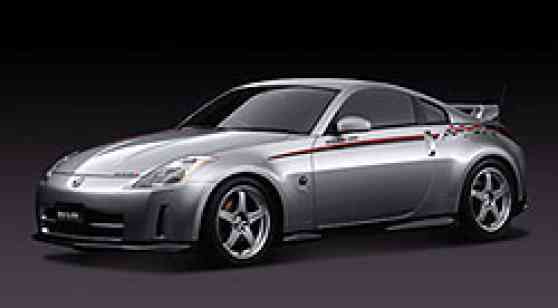 NISMO tuning parts now in the Philippines image
