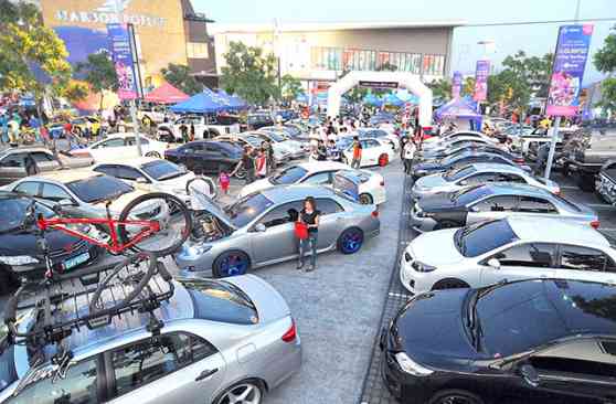 Altis Club Philippines image