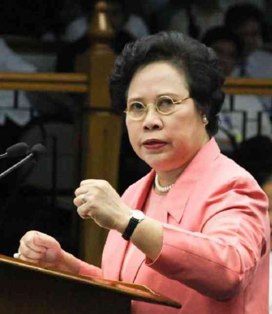Senator Santiago to file resolution on LTO new vehicle plates today image