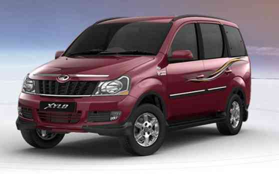 Sizing up the 2015 Mahindra Xylo image