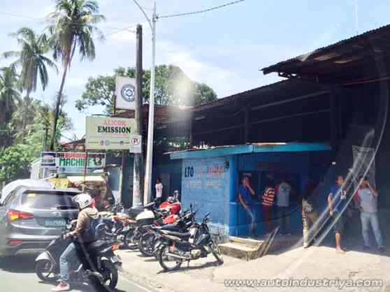 Congressman calls LTO TPL insurance a scam image