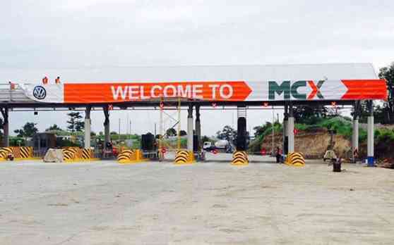 Muntinlupa-Cavite Expressway to open July 24 image