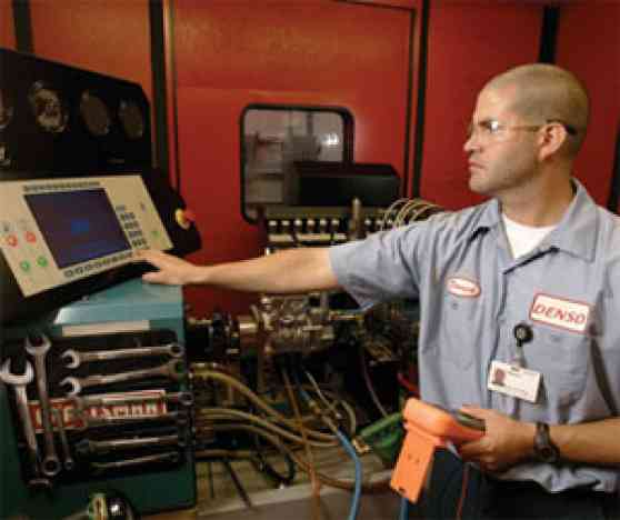 DENSO Establishes New Software Development Company in the Philippines image