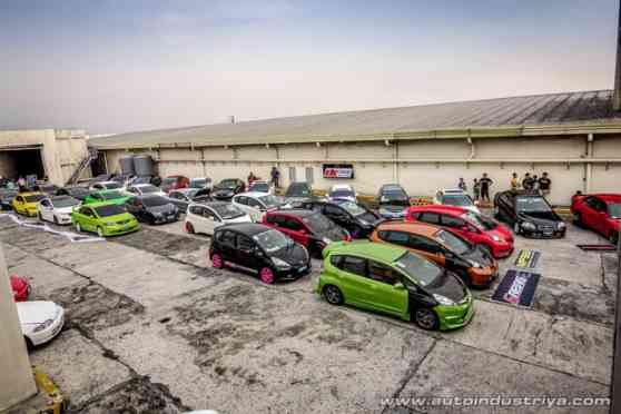 Honda Club of the Philippines image