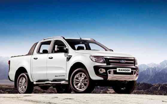 AVID announces Ford PH as its new member  image