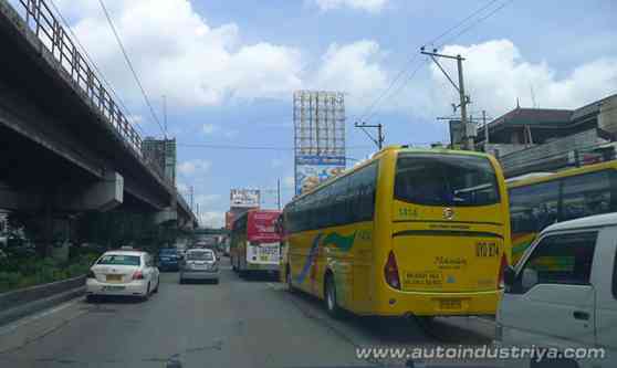 Select PUBs to serve NAIA 3 and 4 in trial run image