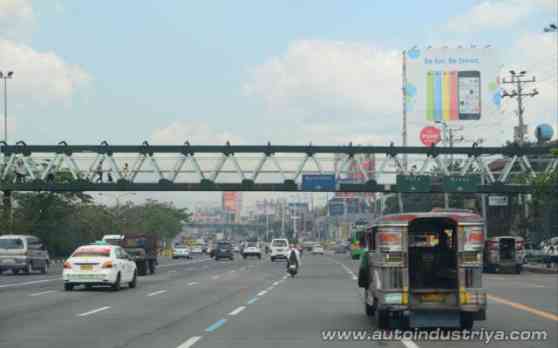 MMDA releases traffic plan for SONA image