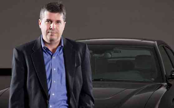 Apple hires former Fiat Chrysler quality control boss image