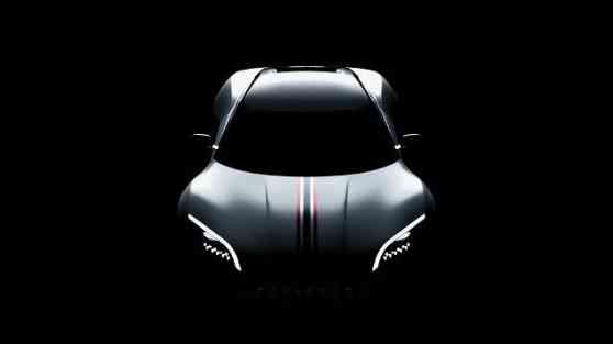 Thai sports car previewed ahead of 2016 debut image
