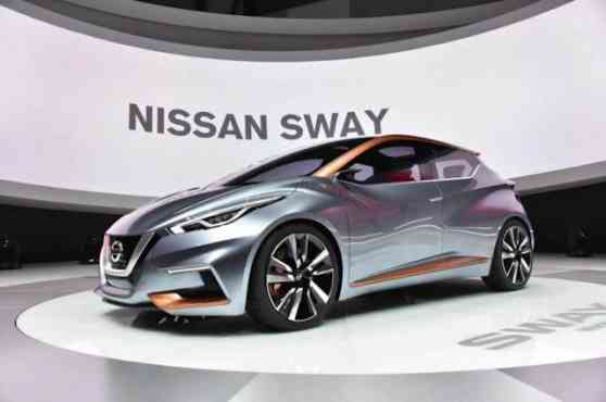 Report: Nissan Micra to get quality boost for next model image