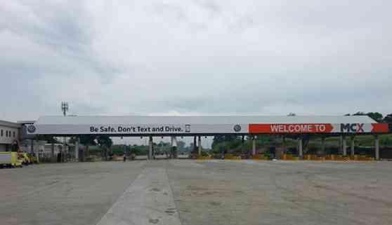 Muntinlupa Cavite Expressway opens; here's the toll fees image