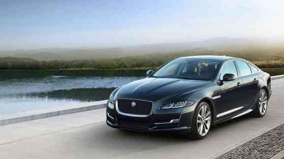 Report: Jaguar Land Rover considering ASEAN factory  image