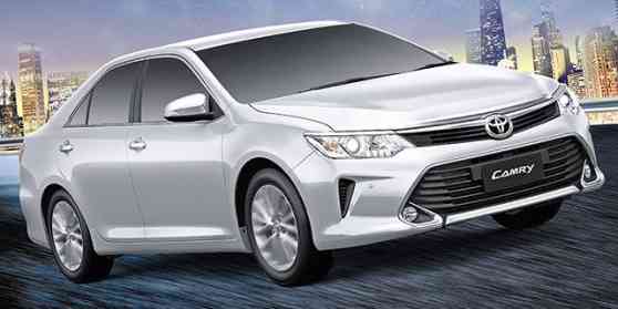 Report: Toyota mulls replacing V6 engines with 2.0-liter turbo image