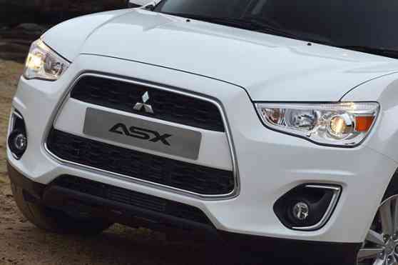 Mitsubishi Motors Corporation confirms closure of US plant image