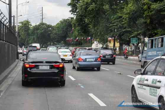 Driving in an Earthquake: the Do's, Dont's, and Everything In Between image