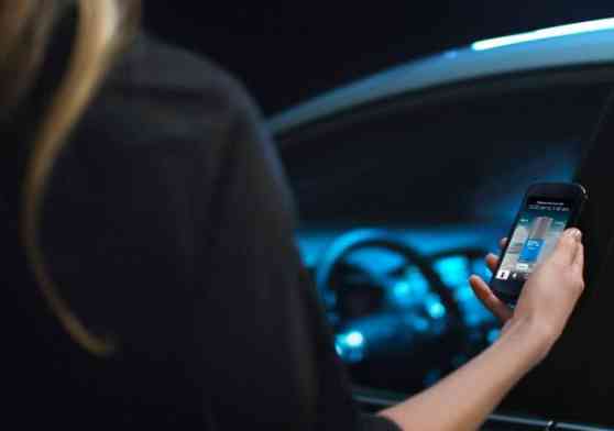 NHTSA ramps up research on vehicle cyber security image