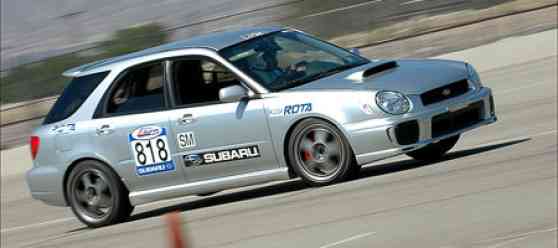 Rota Wheels celebrates 30th anniversary image