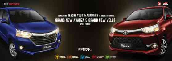 Toyota PH to launch 2015 Avanza this September image