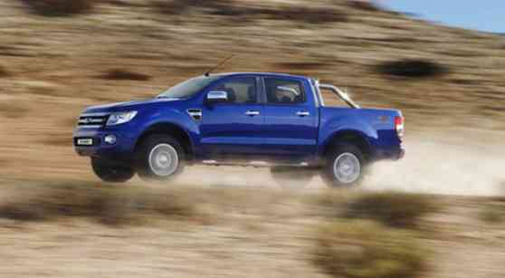 Ford PH registers their highest ever July sales image