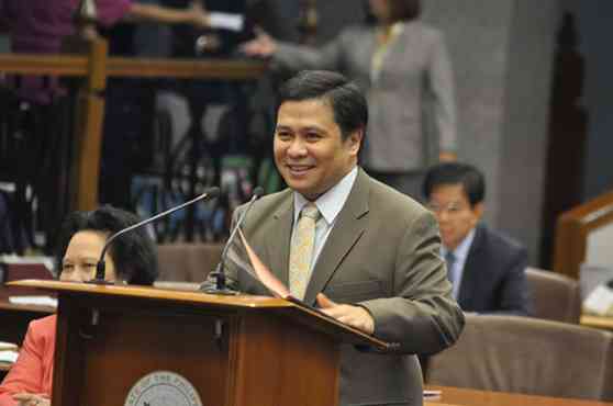 Abusive cab drivers beware of new bill from Senator Estrada image