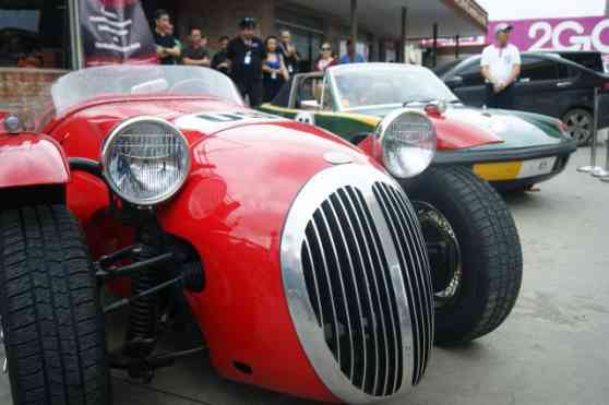 2nd Tour de Cebu slated on October 3 to 5 image