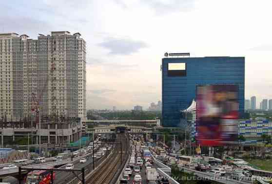 To the next President: a wish list from the Transport sector image