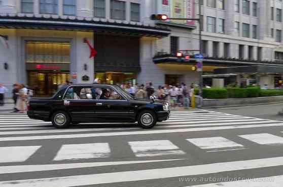 Dissecting the new LTFRB Premium Taxi Service program image