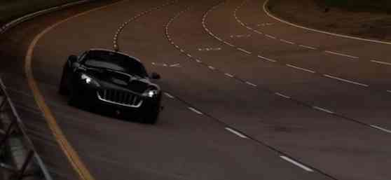 DB9-based Kahn Vengeance testing in Milbrook image