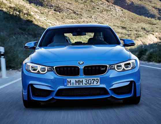 Report: Next-gen BMW M3, M4 to go hybrid image