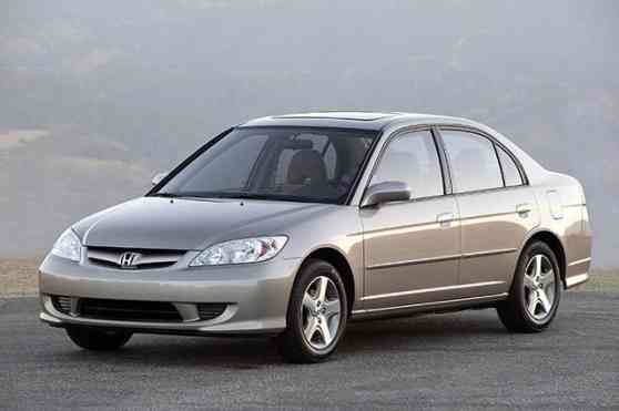 Honda PH recalling more than 1,500 vehicles image