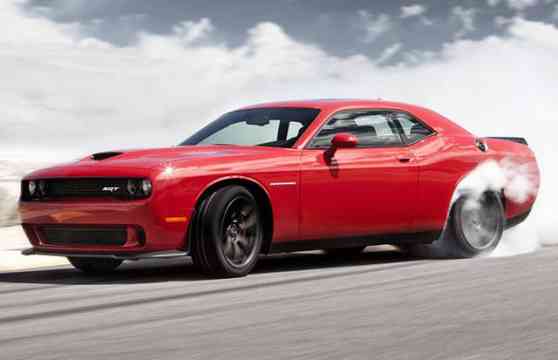 Report: Dodge Hellcats, HEMIs could be axed by 2019 image
