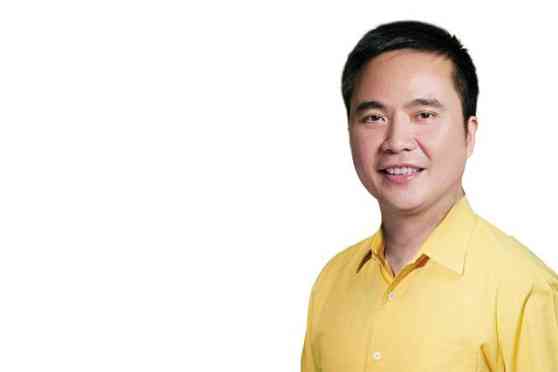 DOTC Sec. Abaya apologizes for 'It's not fatal' remark about NCR traffic image