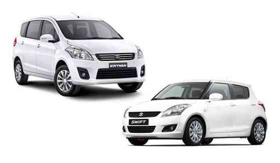 Suzuki PH Records 65% Sales Growth in 1st Half of 2015 image