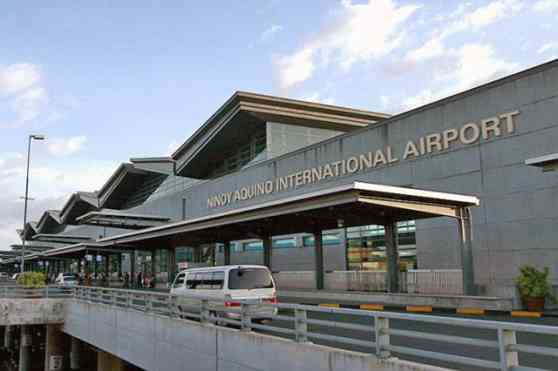 Uber, GrabCar banned from picking up passengers at NAIA, other airports image