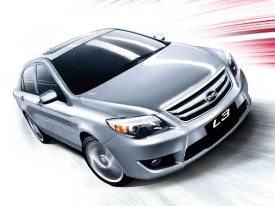 BYD PH opens two Batangas dealerships image